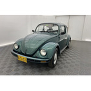 Volkswagen Escarabajo 1997