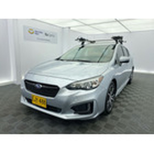 Subaru Impreza 2.0 Awd Sport Gt 5 p