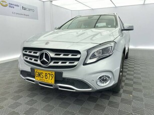 Mercedes-Benz Clase GLA 1.6 Urban gasolina $121.000.000