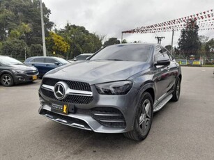 Mercedes-Benz Clase GLE 3.0 Coupe 4matic usado 4x4 6.500 kilómetros Suba