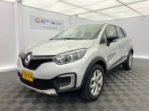 Renault Captur 2.0 2019 2.0 Usaquén