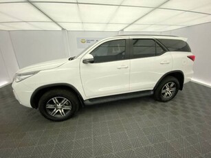 Toyota Fortuner 2.4 Streed 2020 2.4 Usaquén