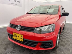 Volkswagen Voyage 1.6 Trendline usado dirección hidráulica Delantera $39.000.000