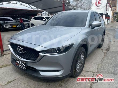 Mazda Cx-5 Touring 2.5 Suv Automatico 4x2 2019