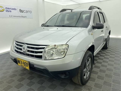 Renault Duster 1.6 Expression Station Wagon 4x2 1600 $48.000.000
