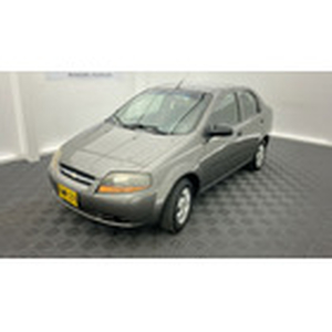 Chevrolet Aveo 1.6 Sd