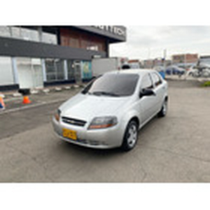 Chevrolet Aveo 1.6 Sd