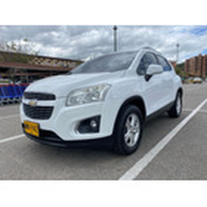 Chevrolet Tracker 1.8 Ls