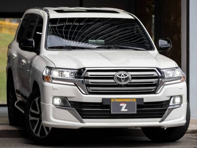 Toyota Land Cruiser LC200 Vx 4.4 2020 automático 4x4 $469.000.000
