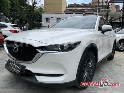 Mazda Cx-5 2.0 4x2 Prime Aut 2018