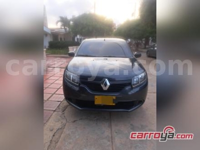 Renault Logan 1.4 Familier 2018