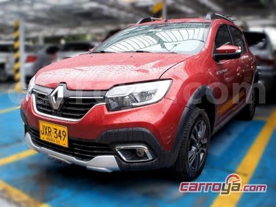 Renault Stepway Intens Aut 2022