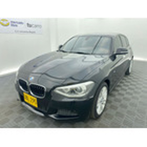 BMW Serie 1 1.6 118i F20 Standard M