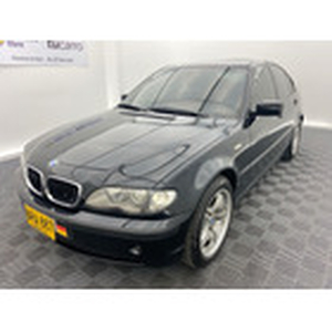 BMW Serie 3 2.0 320i E46