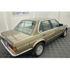 BMW Serie 3 316 E30