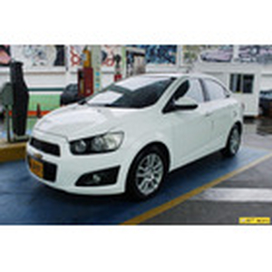 Chevrolet Sonic 1.6 Lt 4 p