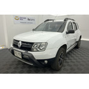 Renault Duster Dynamique/intens Mt 2.0