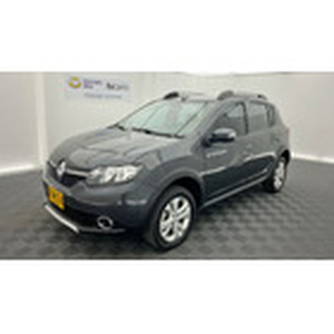 Renault Stepway 1.6 Dynamique Mecánica