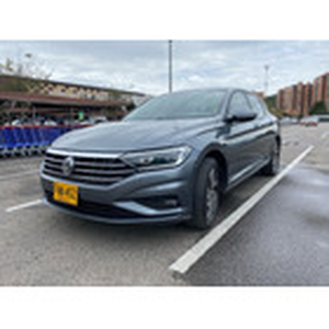 Volkswagen Jetta 1.4 Tsi Sportline