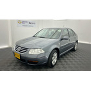 Volkswagen Jetta 2.0 Trendline