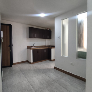 Alquiler Apartamento, Asunción, Manizales. Codigo 5973028