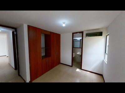 Apartamento en venta Calima, Norte