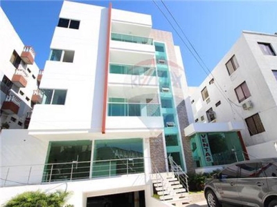 Apartamento en Venta con ubicación en Atlántico, Ciudad Jardín, Barranquilla, VTOP1910567