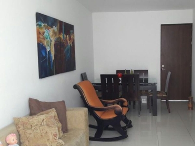 APARTAMENTO EN VENTA, El Porvenir.