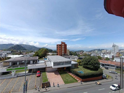 Apartamento En Venta En Av. Santander (279055120).