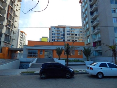 Apartamento en Venta Villa Carolina,Barranquilla