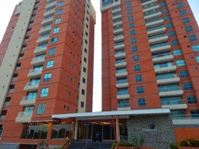Apartamento en Venta Villa Santos / El Poblado,Barranquilla