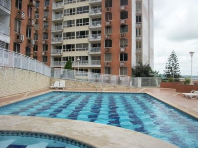 Apartamento en venta,Miramar,Barranquilla