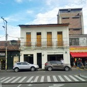 Casa en Venta, San Nicolas