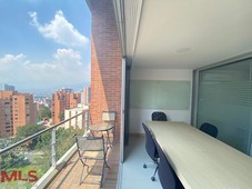 Oficina en Medellín, Guayabal, 231264