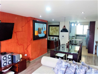 Apartamento en venta en BOGOTA - PASADENA