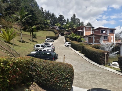 Casa en Venta en Centro, La Ceja, Antioquia