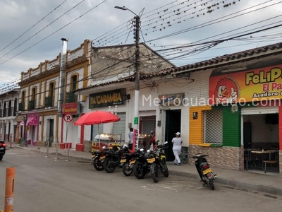 Local Comercial en Venta, El Cerrito