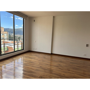 Apartamento En Arriendo En Bogotá La Calleja-usaquén. Cod 13424