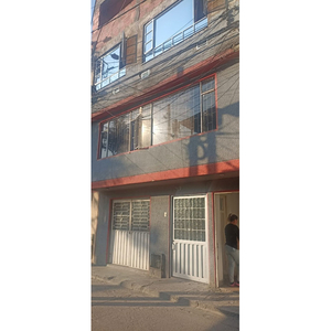 Apartamento En Arriendo En Bogotá Suba Centro. Cod 110204