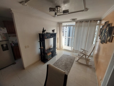 Apartamento en arriendo en CARTAGENA - LA PLAZUELA