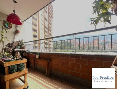 Apartamento en Venta El Poblado Medellin