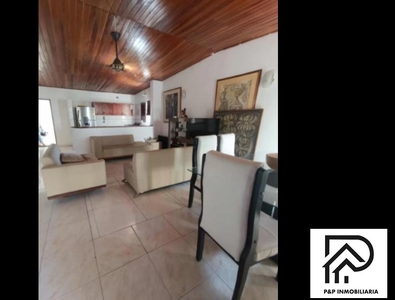 Apartamento en Venta El Rodadero Santa Marta