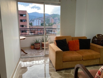 Apartamento en Venta Los Colores Medellin