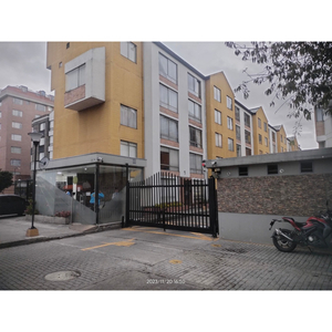 Oportunidad Venta De Hermoso Apartamento En Conjunto Terraza Parque De Tangare, Barrio Britalia, Suba Bogotá Colombia
