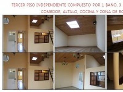 Se vende casa con excelente ubicación (RESTREPO) - Bogotá