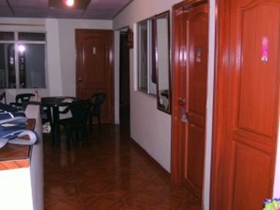 Se vende casa duplex en cuba - Pereira