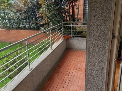 Apartamento en venta en Cedritos, Bogotá, Cundinamarca | 103 m2 terreno y 98 m2 construcción