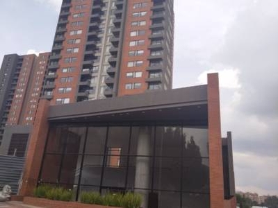 Apartamento en venta en El Redil, Bogotá, Cundinamarca | 102 m2 terreno y 102 m2 construcción