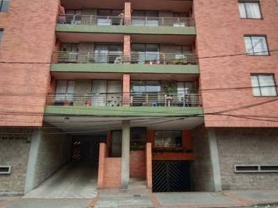 Apartamento en venta en Galerias, Bogotá, Cundinamarca