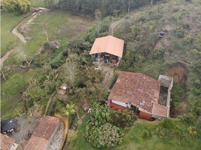 Cortijo de alto standing de 102400 m2 en venta Guarne, Departamento de Antioquia